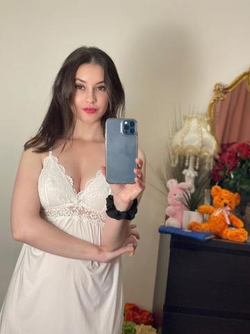Анкета проститутки Лера, 23 года